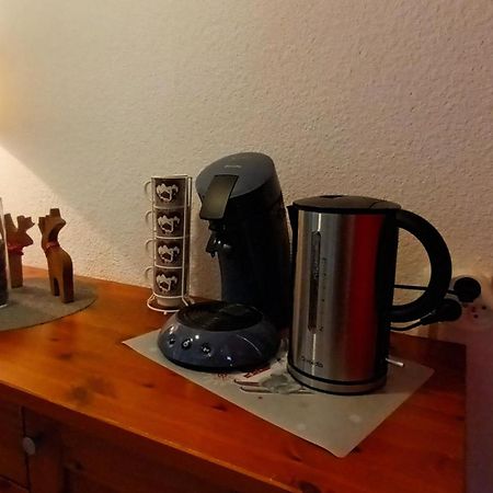 Appartement Montchavin La Plagne Εξωτερικό φωτογραφία