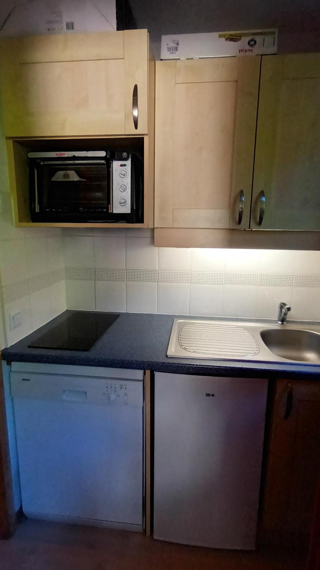 Appartement Montchavin La Plagne Εξωτερικό φωτογραφία