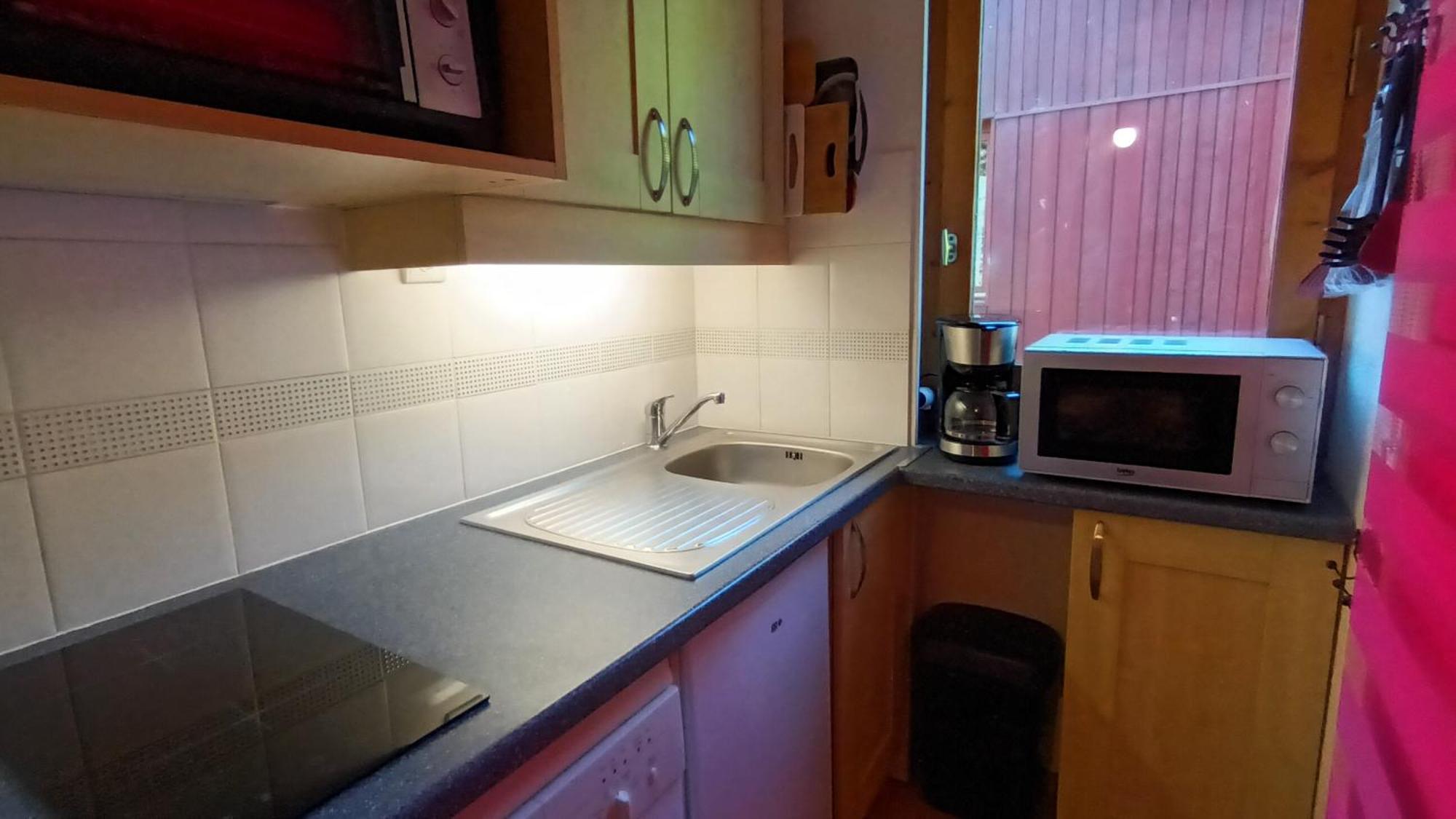 Appartement Montchavin La Plagne Εξωτερικό φωτογραφία