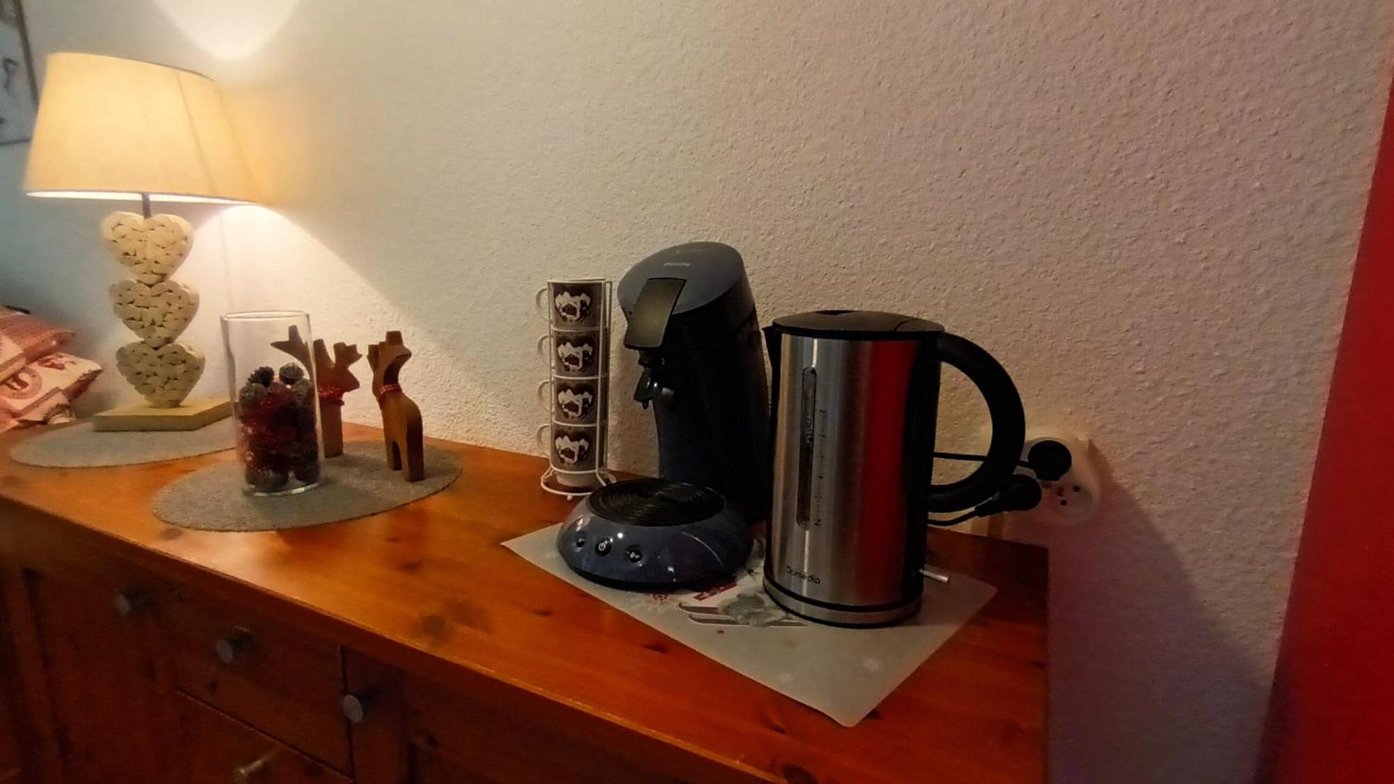 Appartement Montchavin La Plagne Εξωτερικό φωτογραφία