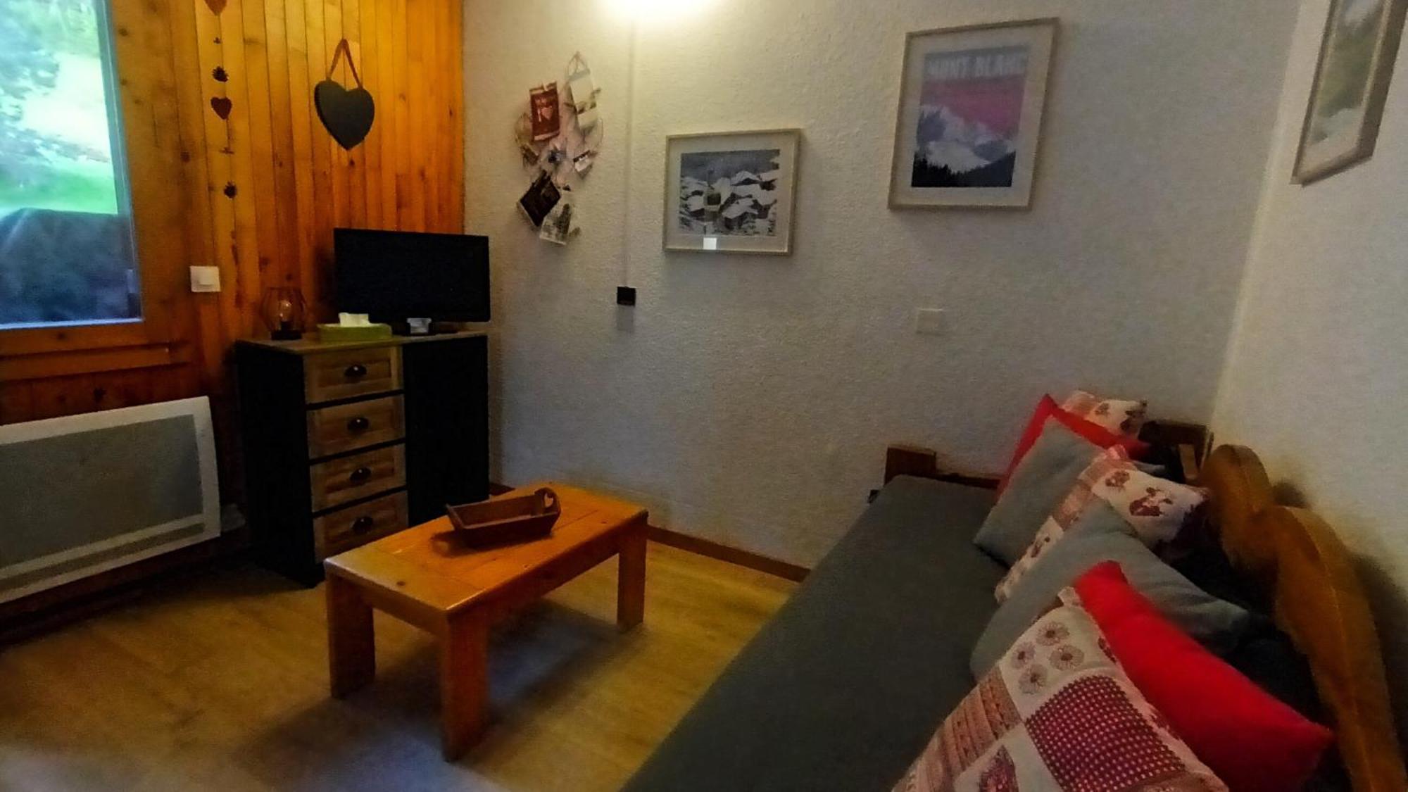 Appartement Montchavin La Plagne Εξωτερικό φωτογραφία
