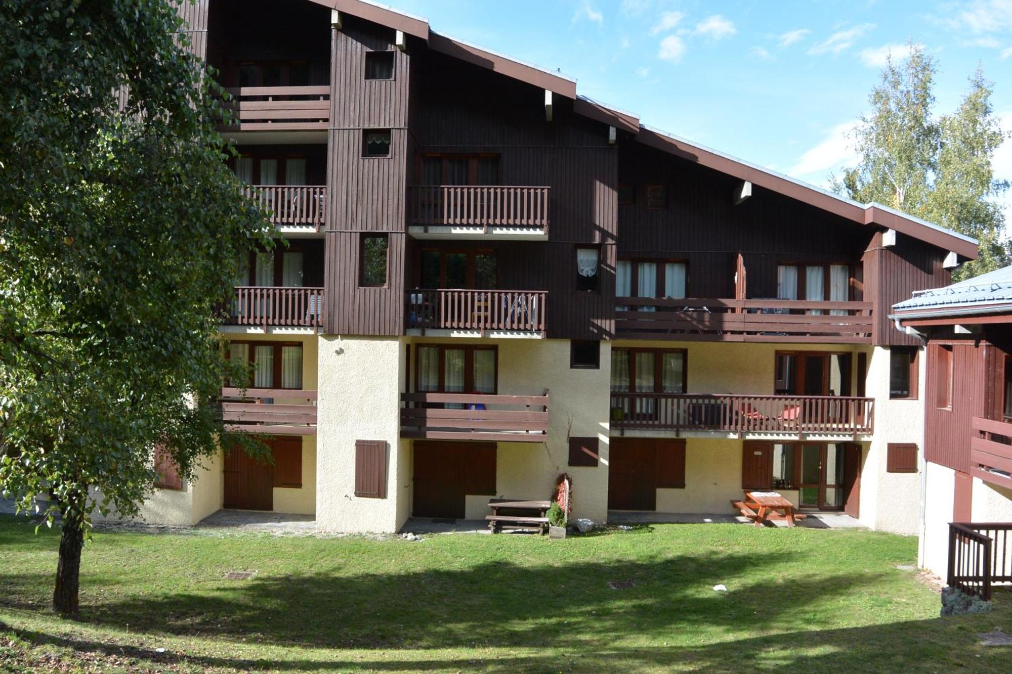 Appartement Montchavin La Plagne Εξωτερικό φωτογραφία