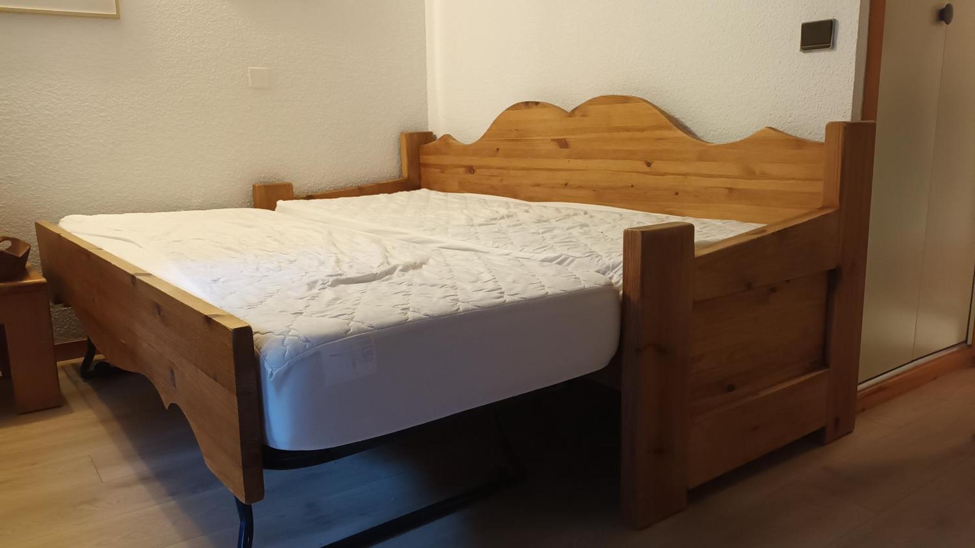Appartement Montchavin La Plagne Εξωτερικό φωτογραφία