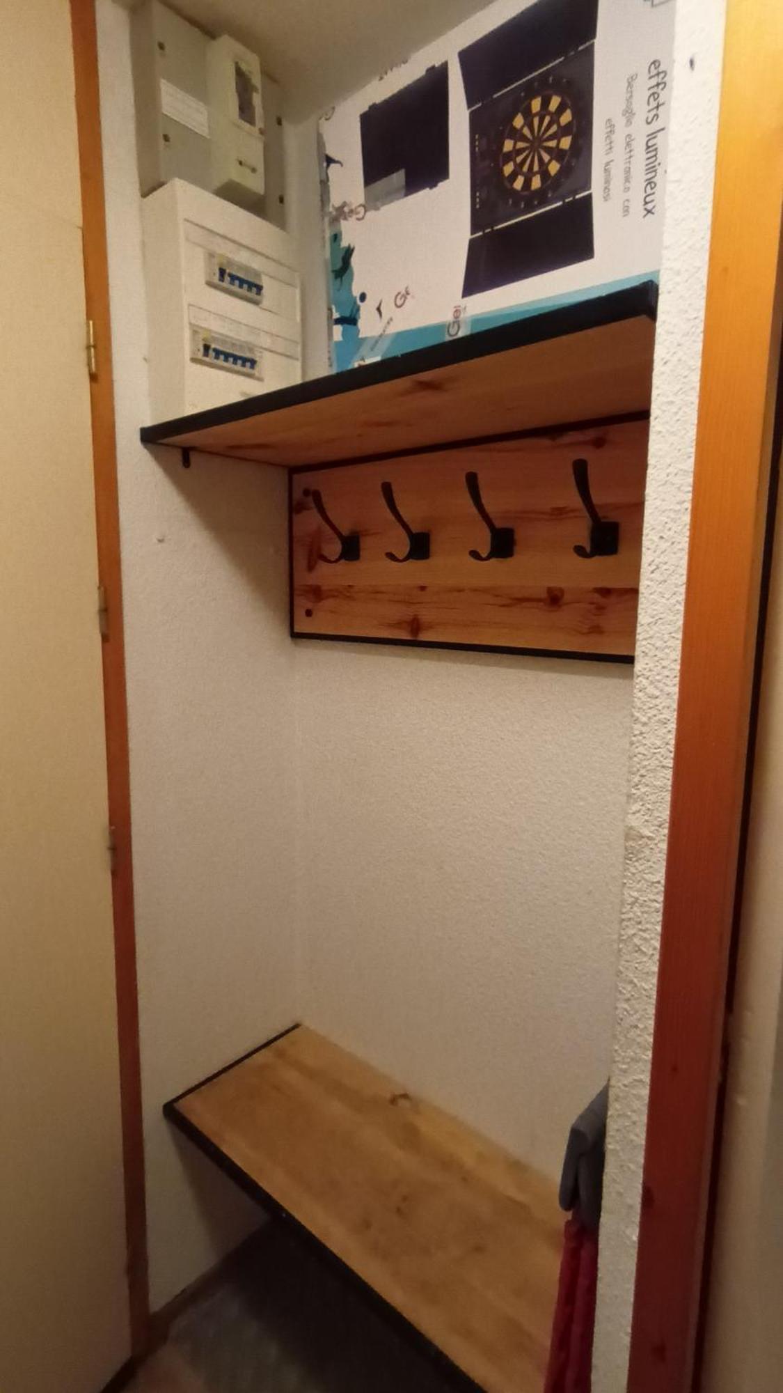Appartement Montchavin La Plagne Εξωτερικό φωτογραφία