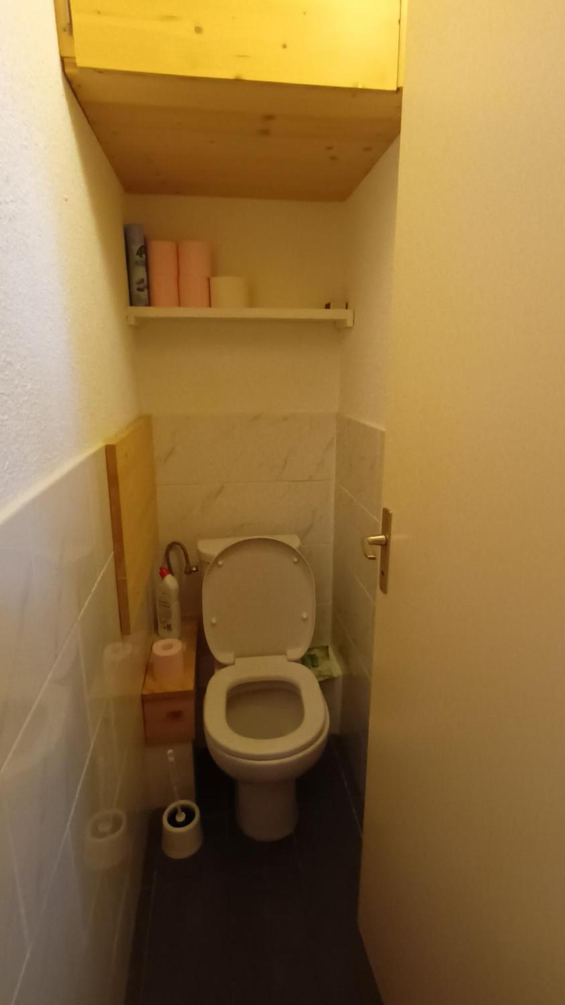 Appartement Montchavin La Plagne Εξωτερικό φωτογραφία