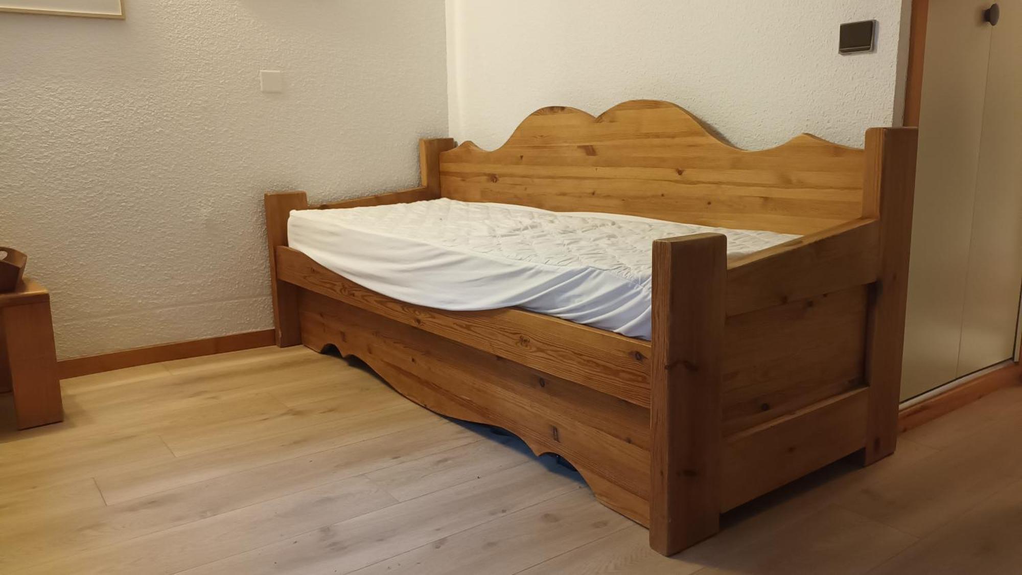 Appartement Montchavin La Plagne Εξωτερικό φωτογραφία