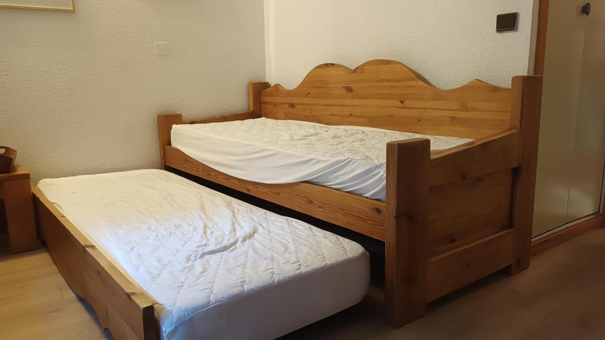 Appartement Montchavin La Plagne Εξωτερικό φωτογραφία