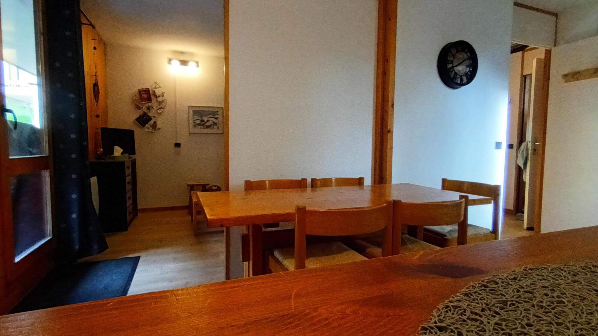 Appartement Montchavin La Plagne Εξωτερικό φωτογραφία