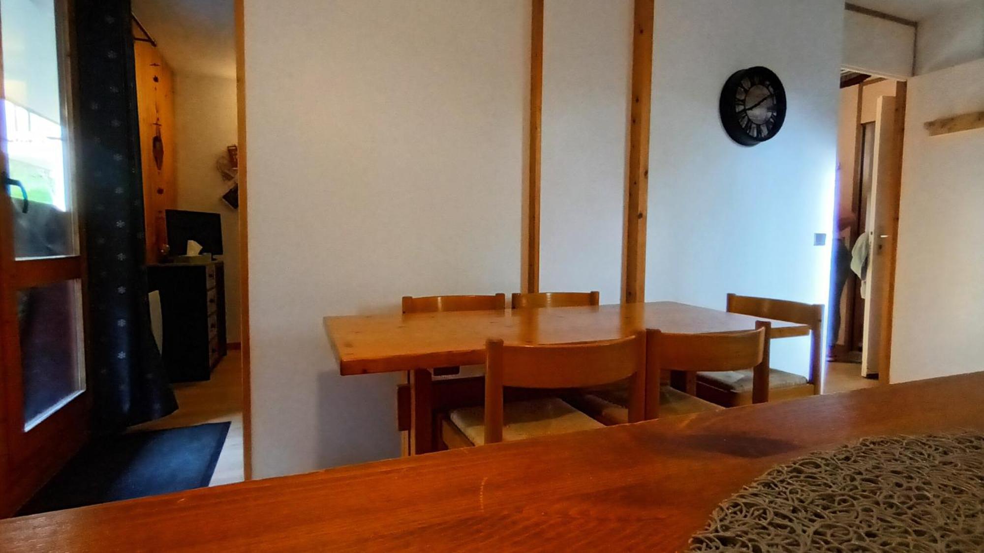 Appartement Montchavin La Plagne Εξωτερικό φωτογραφία