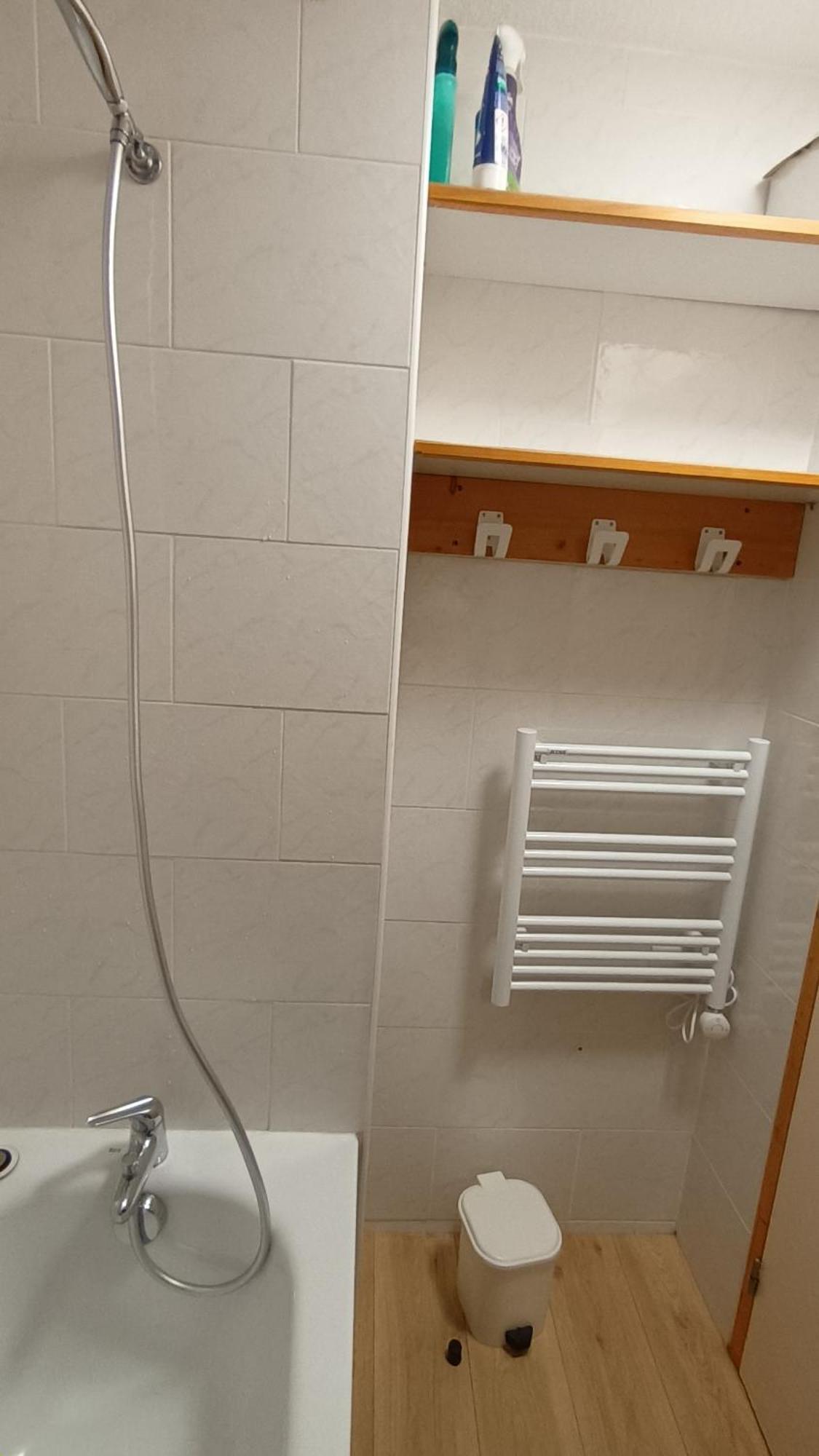 Appartement Montchavin La Plagne Εξωτερικό φωτογραφία