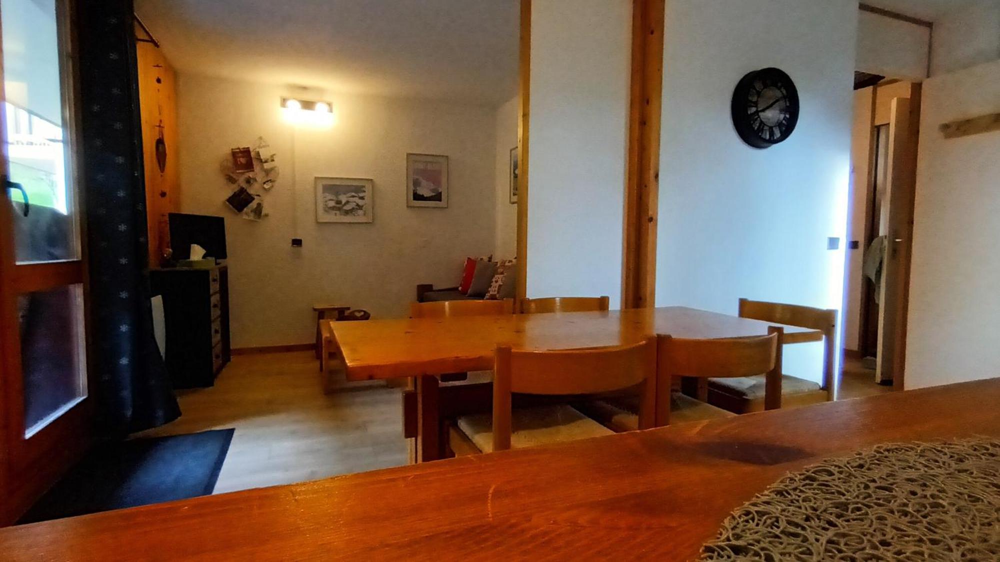 Appartement Montchavin La Plagne Εξωτερικό φωτογραφία